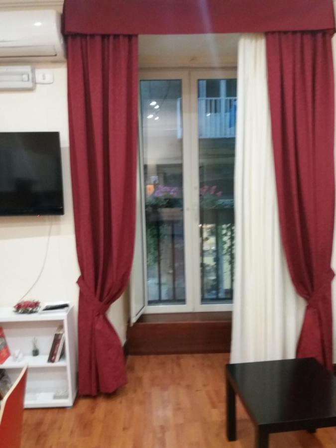 Appartement F&b