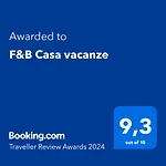 F&B Casa Vacanze