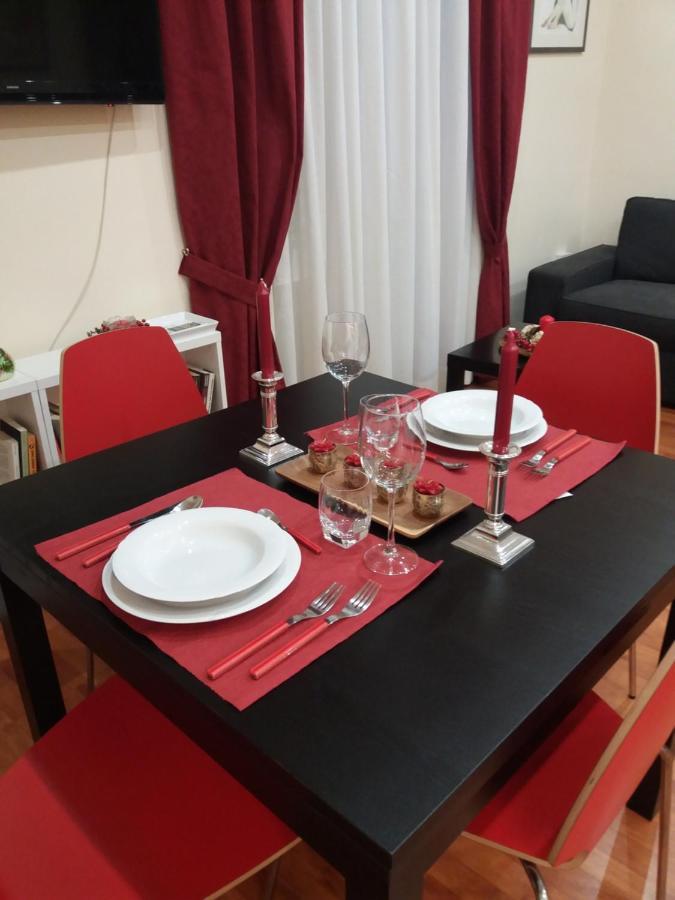Appartement F&b Naples