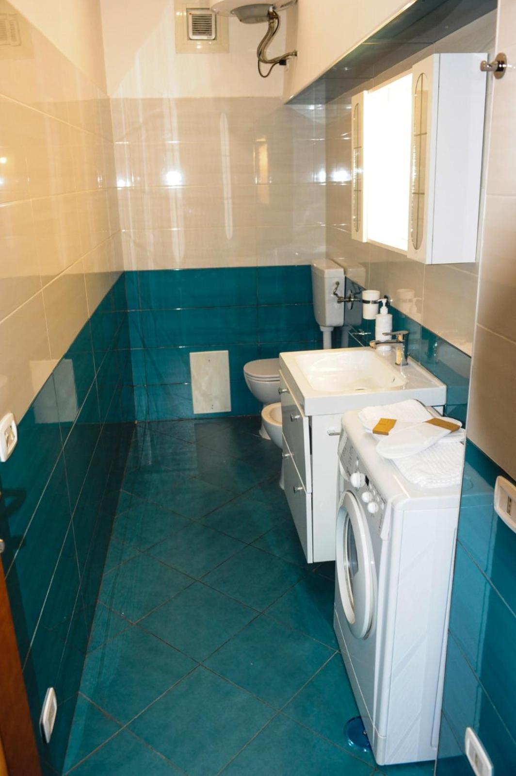 F&b Appartement Naples
