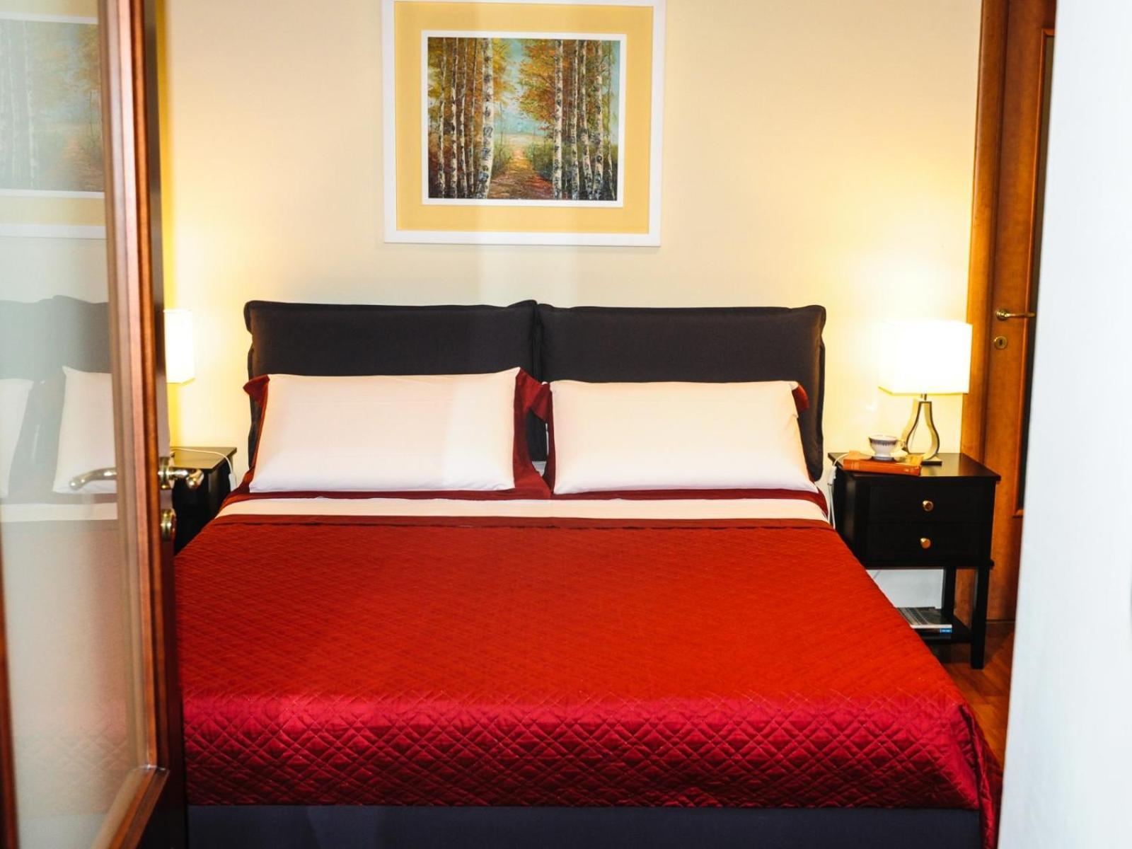 Appartement F&b Naples